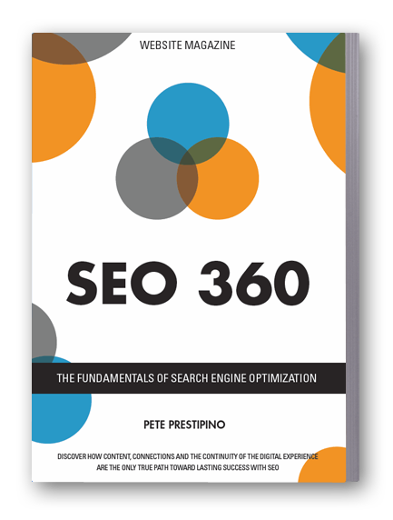 Search Engine Optimization for Dummies - Image 3